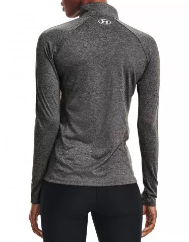 Camiseta de manga larga Under Armour Tech 1/2 Zip - Solid