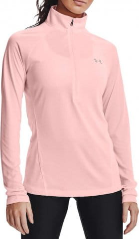 under armour long sleeve zip