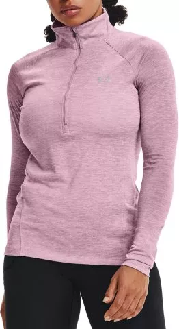 Tech 1/2 Zip - Twist
