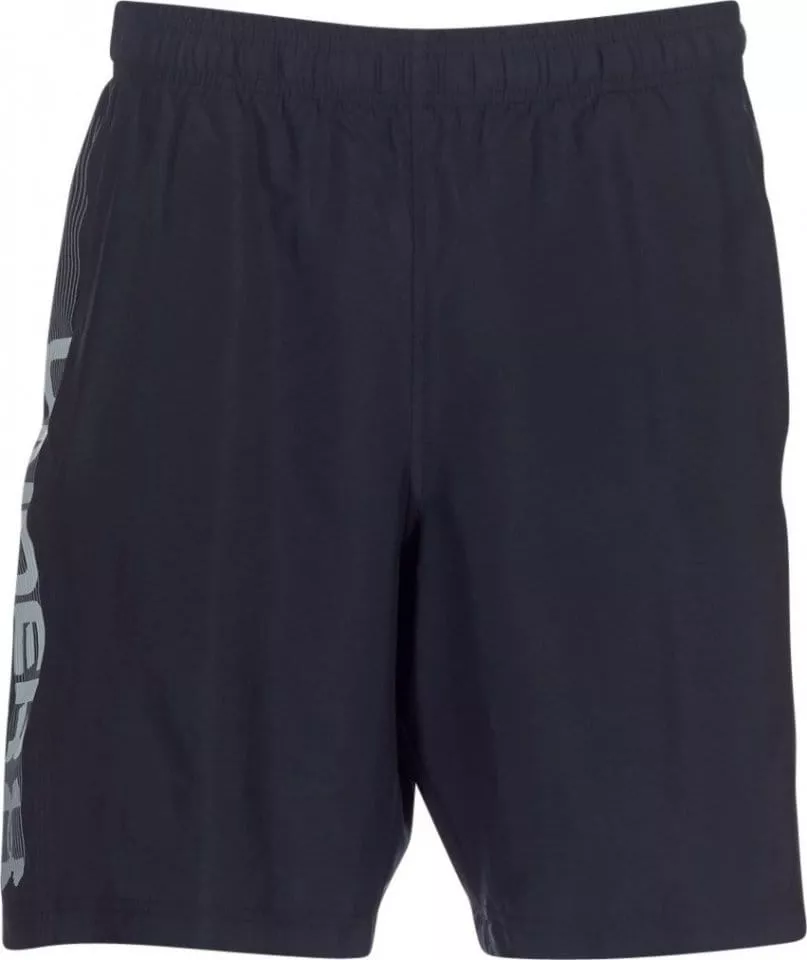 Korte broeken Under Armour Woven Graphic Wordmark Short