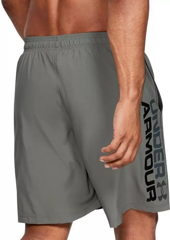 Kratke hlače Under Armour UA Woven Wordmark Shorts