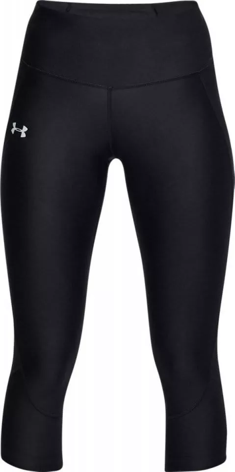 Dámské běžecké 3/4 legíny Under Armour Fly Fast Capri