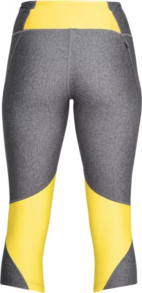 Pantalones 3/4 Under Armour Fly Fast Capri