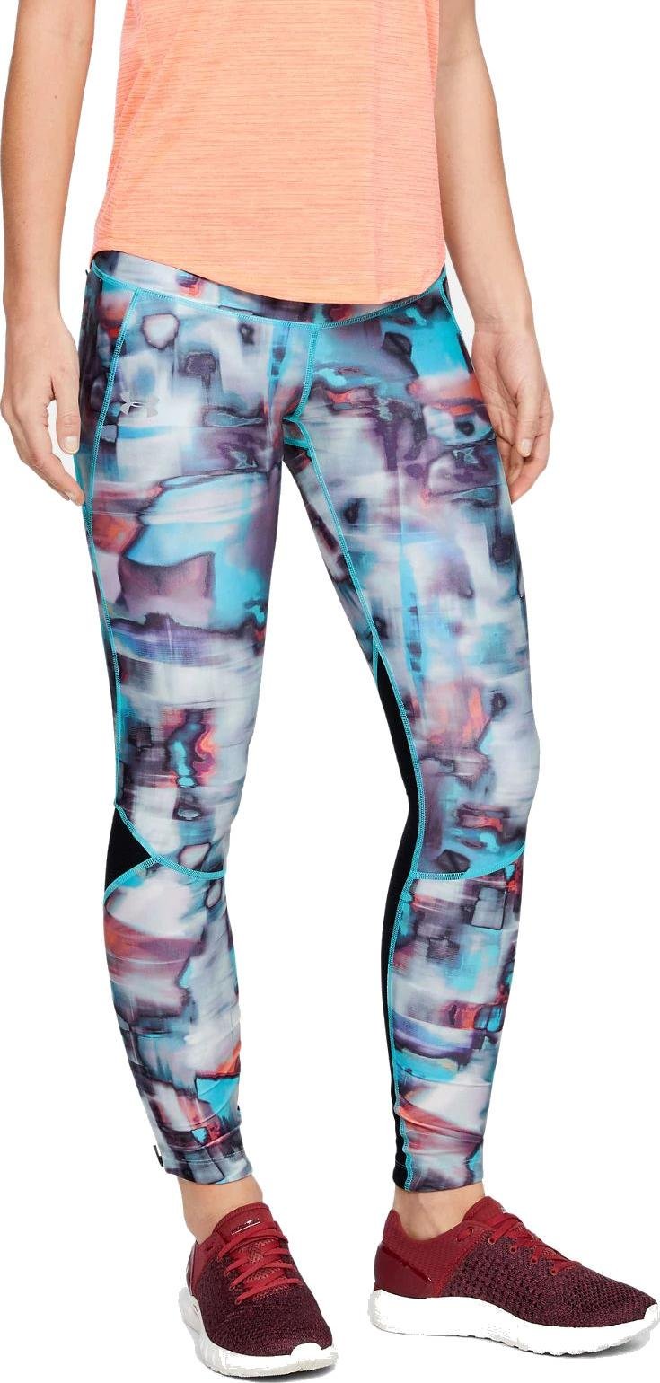 Leggings Under Armour Fly Fast Printed Tight Top4Running.com