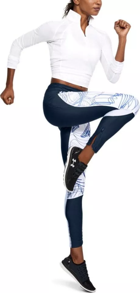 Leggings Under Armour Fly Fast Printed Tight