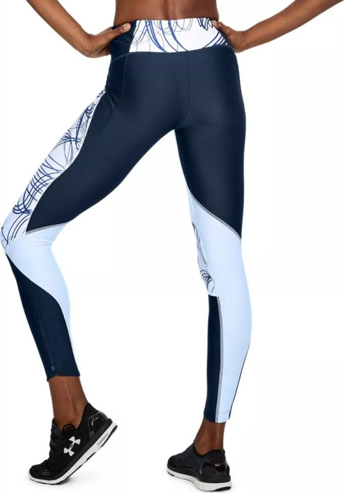 Colanți Under Armour Fly Fast Printed Tight