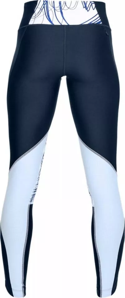 Under Armour Fly Fast Printed Tight Leggings