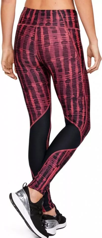 Legginsy Under Armour Fly Fast Printed Tight