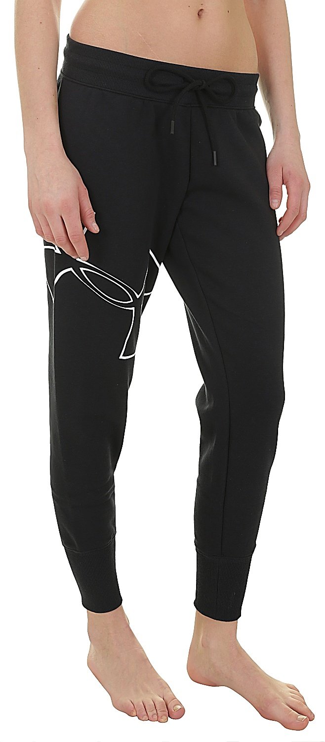 Under Armour Big Logo Fleece Jogger Nadrágok