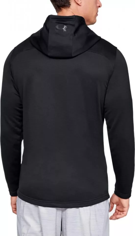 Mikina s kapucňou Under Armour MK1 Terry Graphic Hoodie