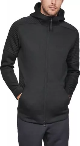 Unstoppable Move Fz Hoodie Top Termico Under Armour Uomo 