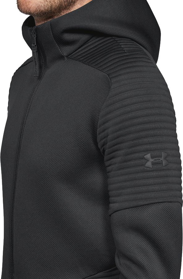 con capucha Under Armour MOVE HOODIE - Top4Running.es
