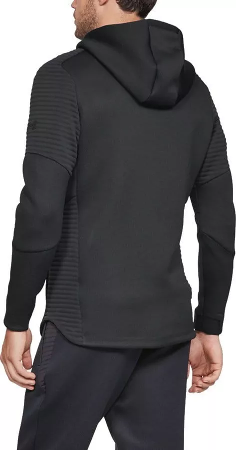 Under Armour UNSTOPPABLE MOVE FZ HOODIE