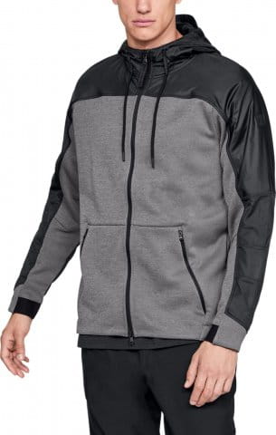Hooded jacket Under Armour UNSTOPPABLE 
