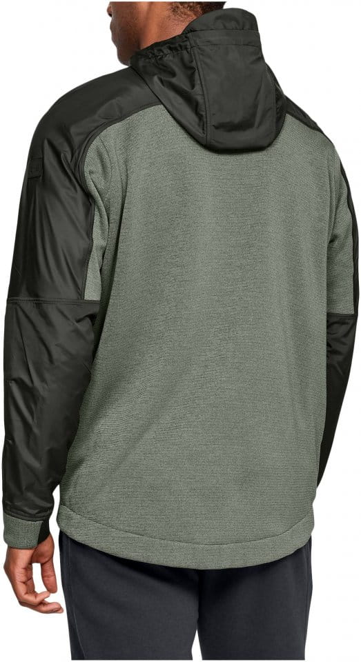Hooded jacket Under Armour UNSTOPPABLE COLDGEAR SWACKET