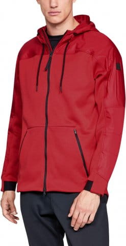 under armour men's coldgear swacket