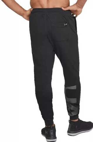 Pants Under Armour Microthread Terry Spodnie