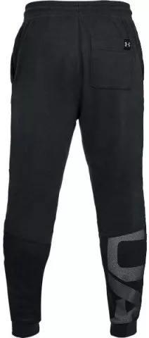 Pantaloni Under Armour Microthread Terry Spodnie