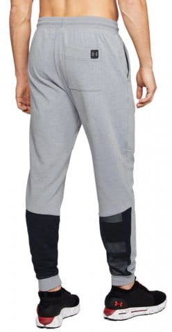 ua microthread terry joggers