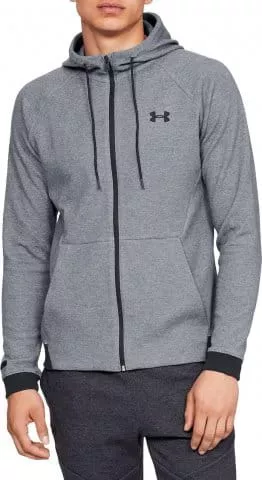 Under Armour Mens Unstoppable Double Knit Crew