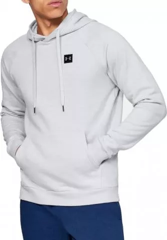 Felpe con cappuccio Under Armour RIVAL FLEECE PO HOODIE