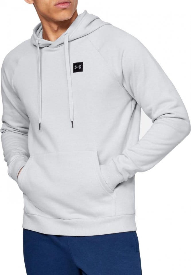 Under Armour RIVAL FLEECE PO HOODIE Kapucnis melegítő felsők