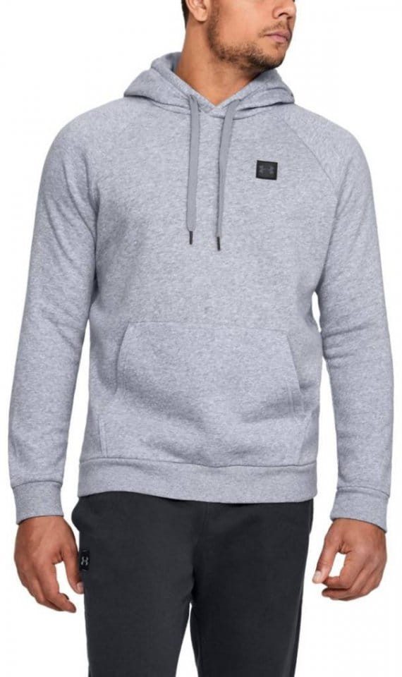 Under Armour RIVAL FLEECE PO HOODIE Kapucnis melegítő felsők