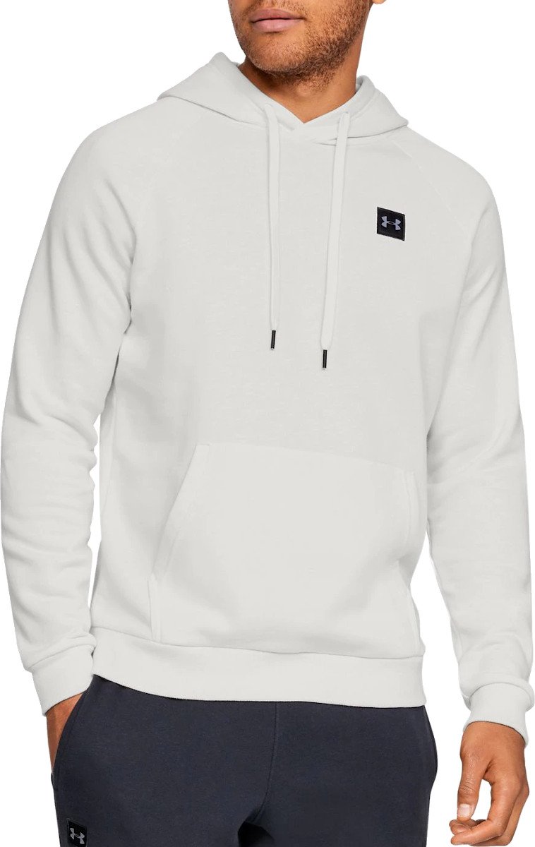 Under Armour RIVAL FLEECE PO HOODIE Kapucnis melegítő felsők