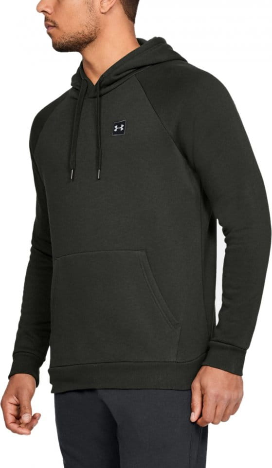 Under Armour RIVAL FLEECE PO HOODIE Kapucnis melegítő felsők