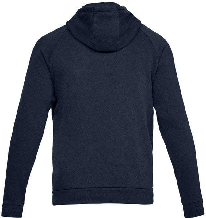 Hooded sweatshirt Under Armour RIVAL FLEECE PO HOODIE