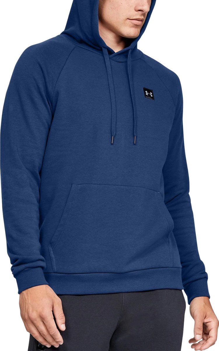 Sweatshirt com capuz Under Armour RIVAL FLEECE PO HOODIE