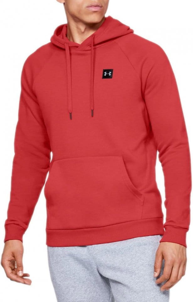 Pánská mikina s kapucí Under Armour Rival
