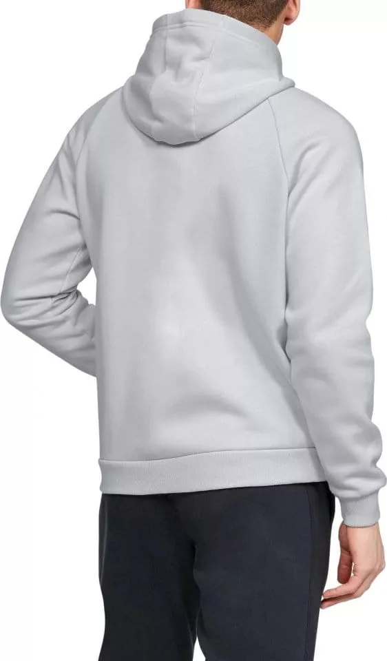 Hooded sweatshirt Under Armour RIVAL FLEECE FZ HOODIE