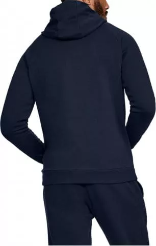 Majica s kapuljačom Under Armour RIVAL FLEECE FZ HOODIE