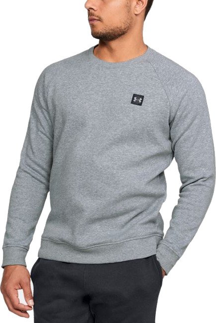 Under Armour RIVAL FLEECE CREW Melegítő felsők