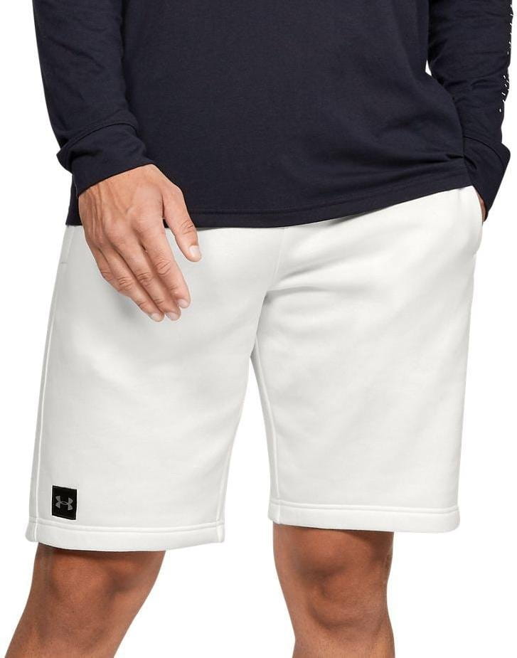 Šortky Under Armour RIVAL FLEECE SHORT