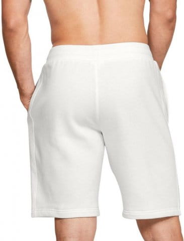 under armour rival fleece short