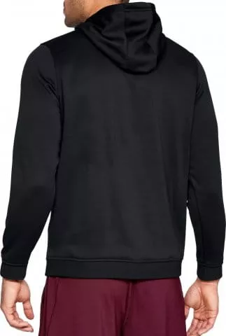 Hooded sweatshirt Under ARMOUR FLEECE PO HOODIE