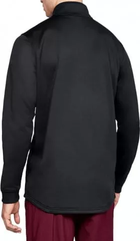 Long-sleeve T-shirt Under ARMOUR FLEECE 1/2 ZIP