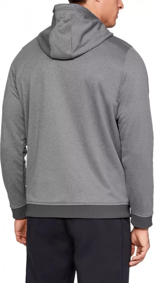 Mikina s kapucňou Under ARMOUR FLEECE SPECTRUM PO HOODIE