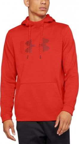 ARMOUR FLEECE SPECTRUM PO HOODIE