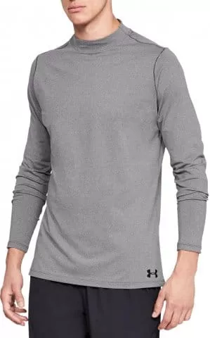 Long-sleeve T-shirt Under UA CG Armour Mock Fitted