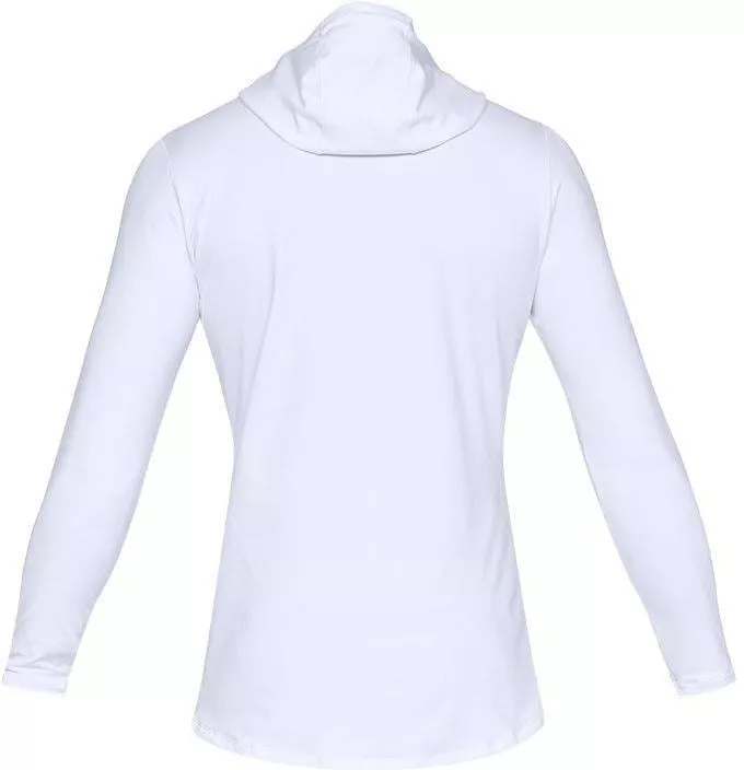 Hanorac cu gluga Under Armour Fitted CG Hoodie