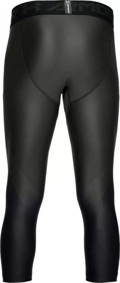 Pánské 3/4 kompresní legíny Under Armour HeatGear Novelty