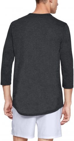 Uomo Under Armour Siro 3//4 Sleeve Maglia Con Manica 3//4