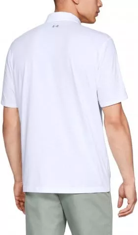T-shirt Under Armour Charged Cotton Scramble Polo