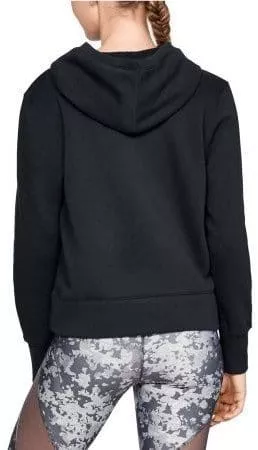 Hooded sweatshirt Under Armour Cotton Fleece Sportstyle Logo hoodie