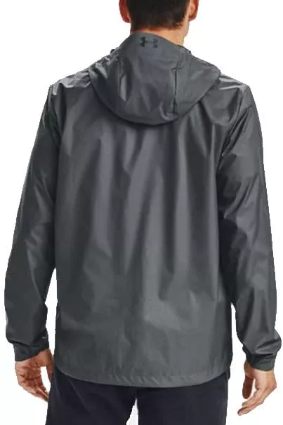 Hooded jacket Under Armour Forefront Rain