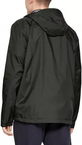 Bunda s kapucňou Under Armour Forefront Rain Jacket