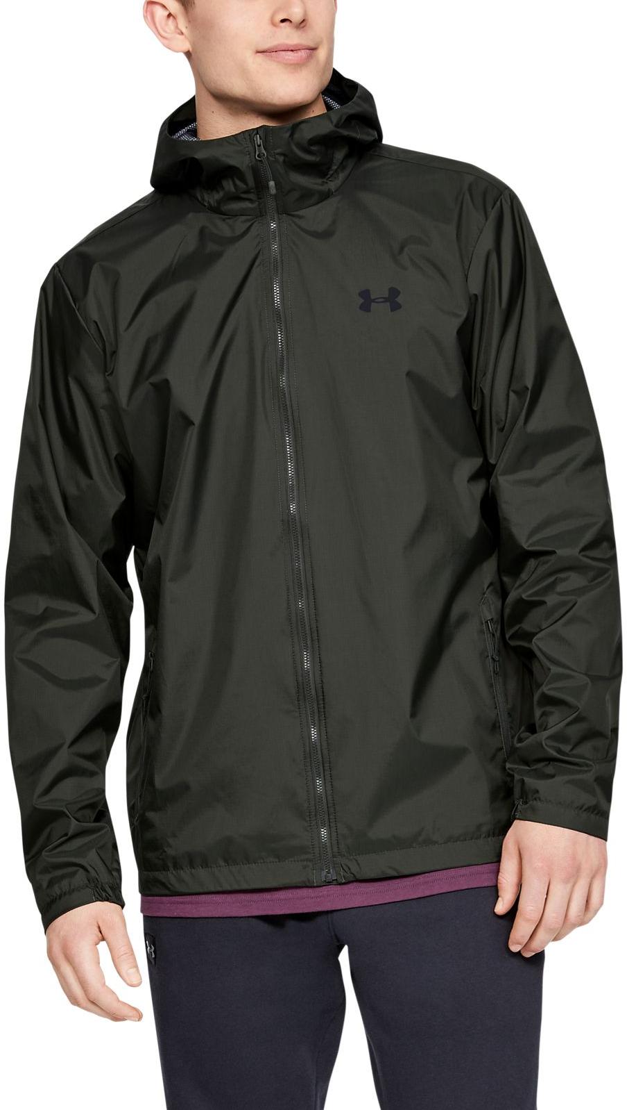 Hoodie Under Armour Under Armour Forefront Rain Jacket